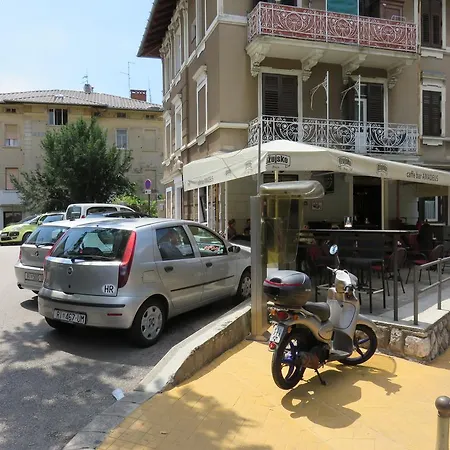 Marija Οπατία