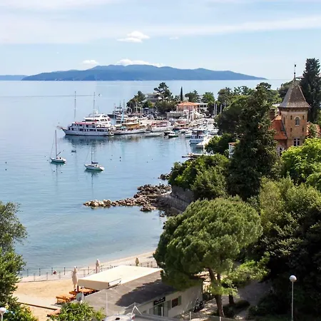 Marija Οπατία