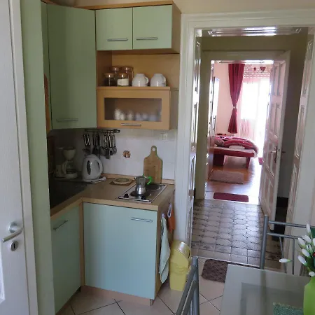 Apartman Marija