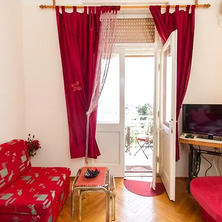 Marija Apartman *