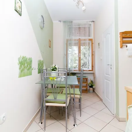Marija Apartman Abbázia