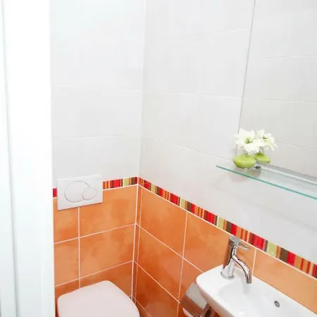 Marija Apartman Abbázia