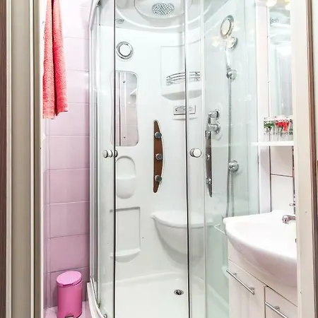 Marija Apartman Abbázia